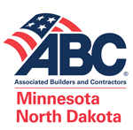 Associated Builder and Contractor - North Dakota - Minnesota logo