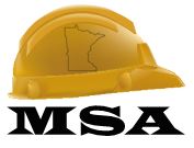 Minnesota Subcontractors Association logo