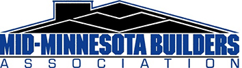 Mid-Minnesota Builders Association logo
