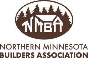 Northern Minnesota Builders Association logo